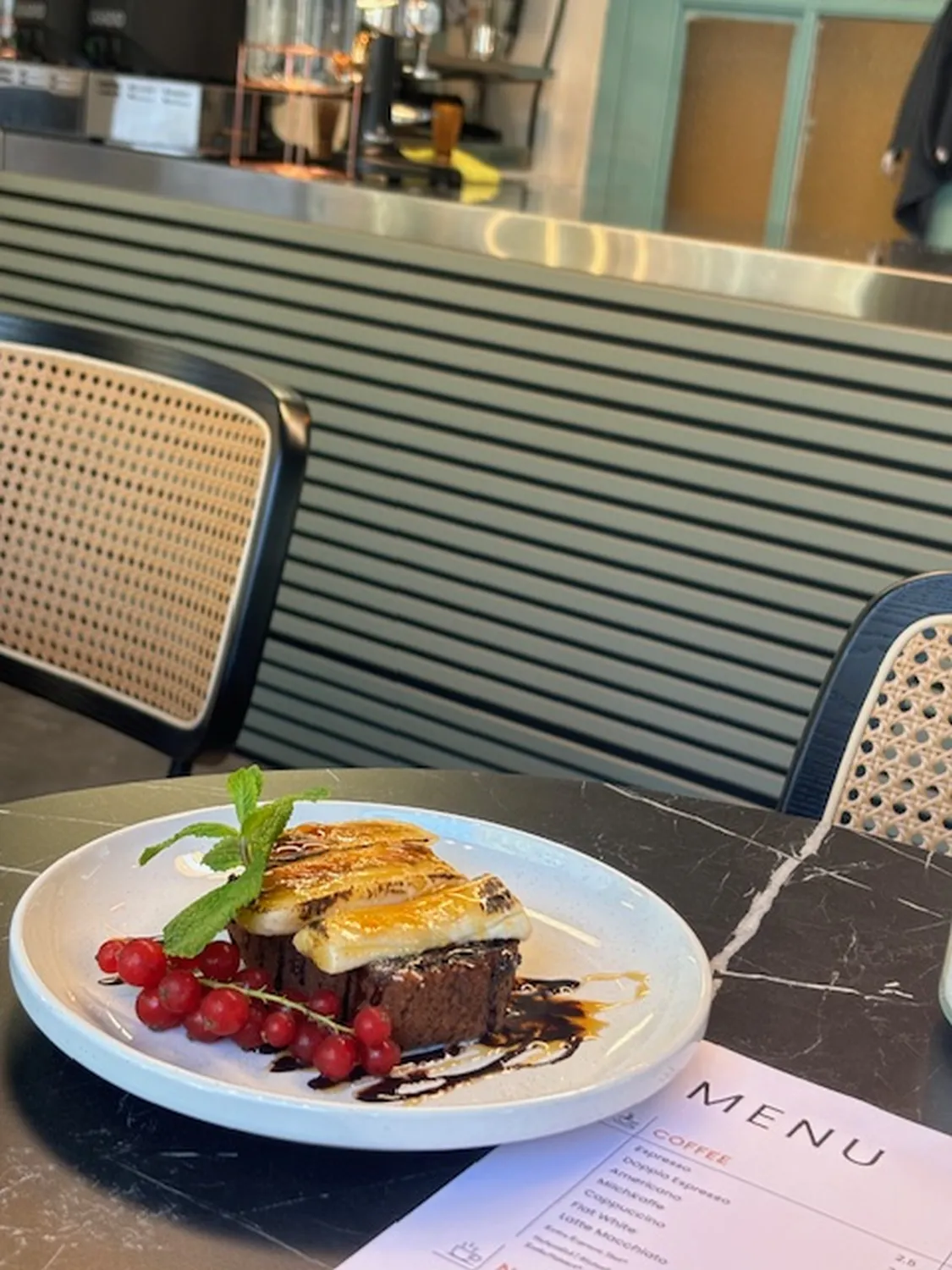 Kuchen von Jon Cafe – Mirand Sinanaj 