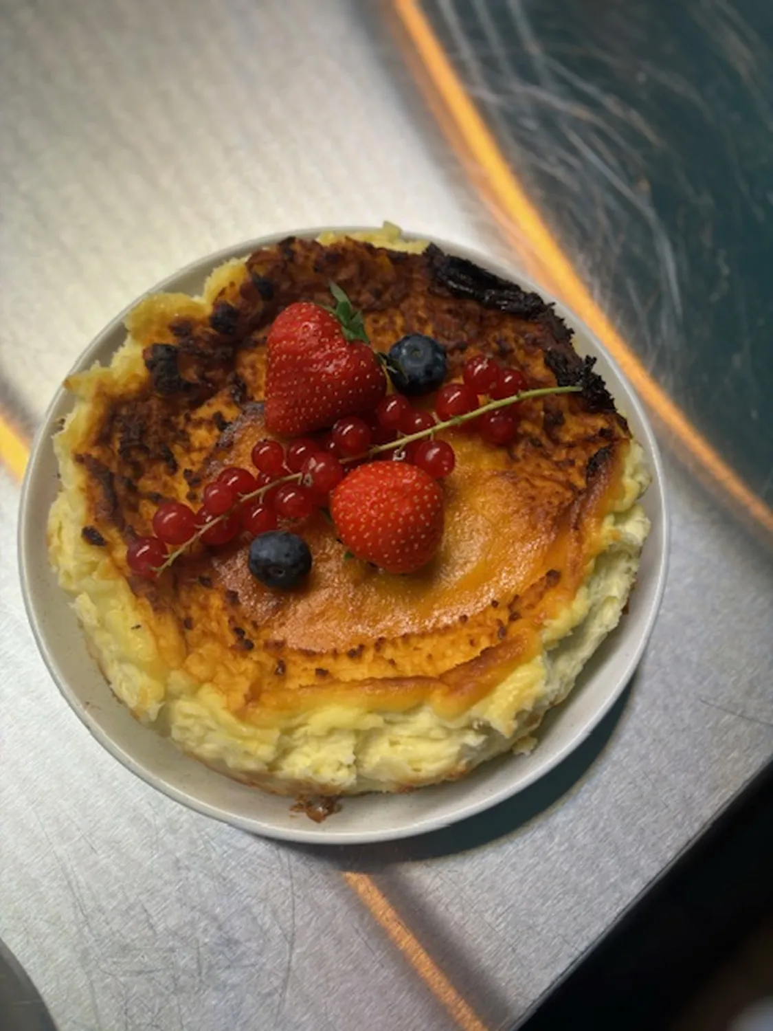 Kuchen von Jon Cafe – Mirand Sinanaj 