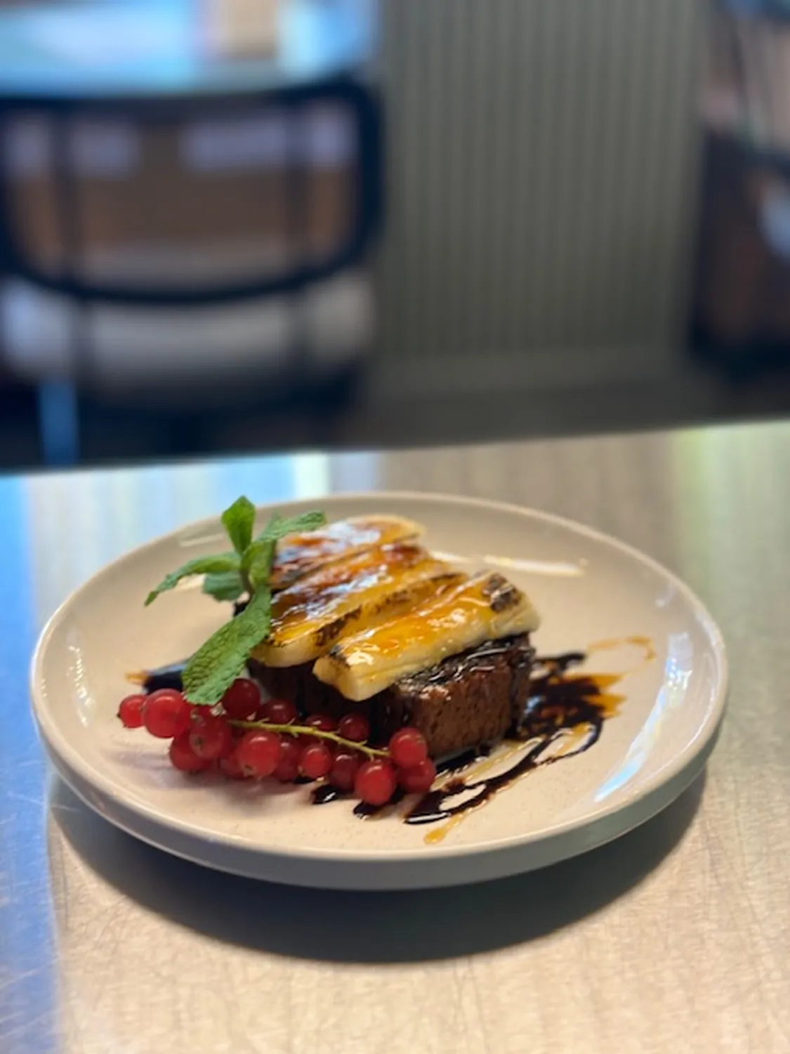 Kuchen von Jon Cafe – Mirand Sinanaj 
