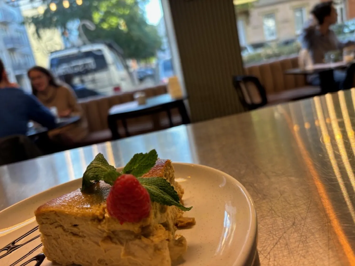 Kuchen von Jon Cafe – Mirand Sinanaj 