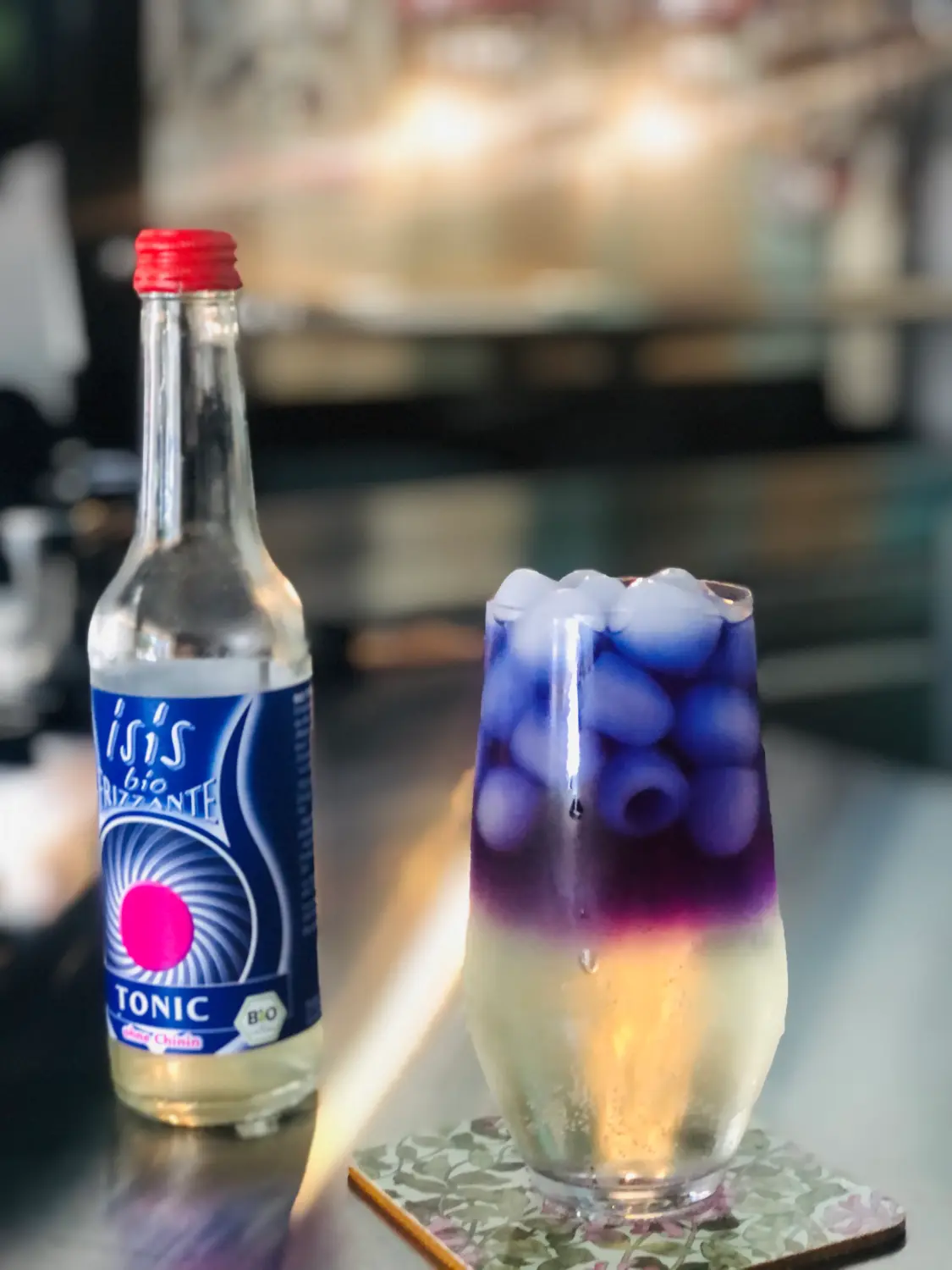 Limonade von Jon Cafe - Mirand Sinanaj
